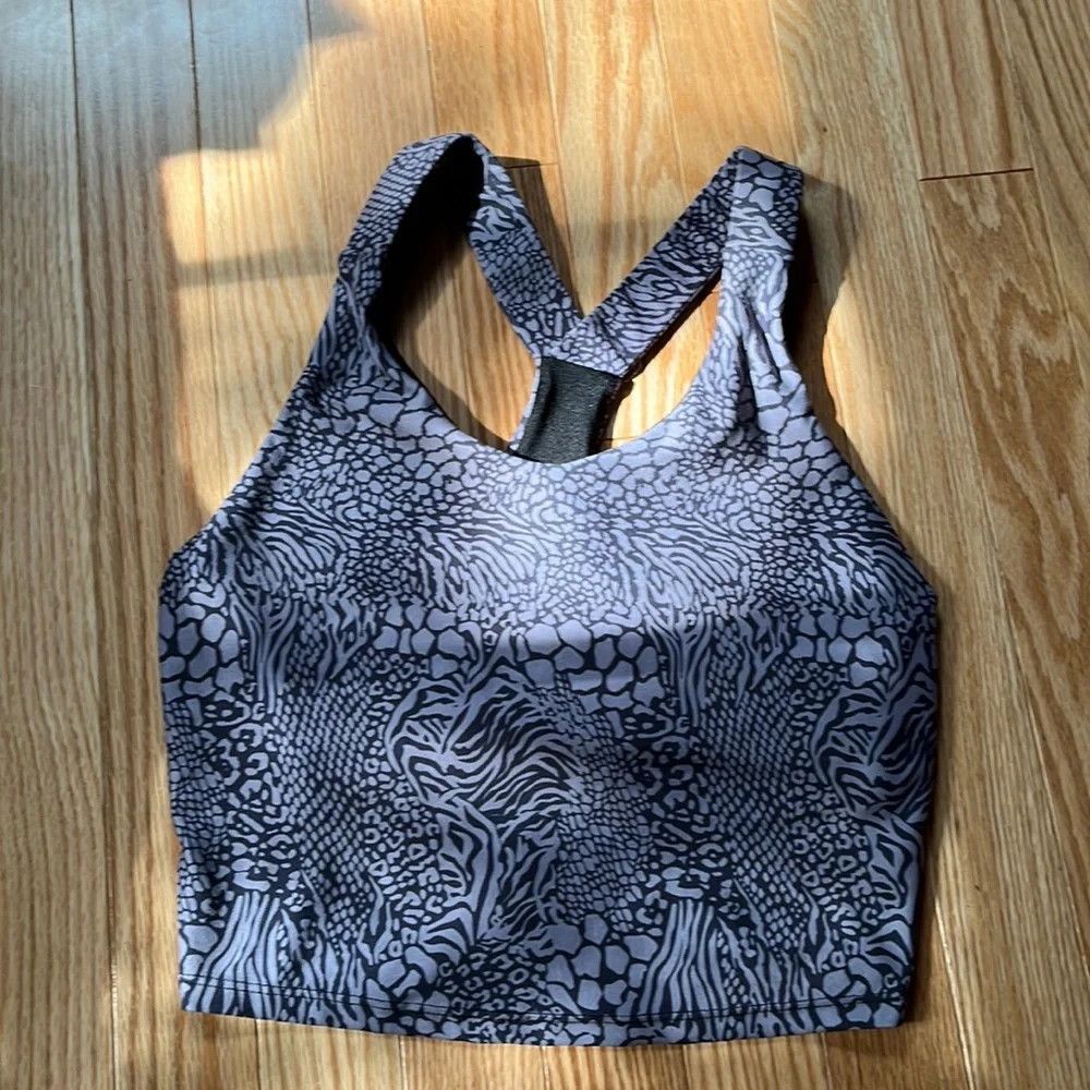 Kyodan Racerback Tank - Picture 1 of 2
